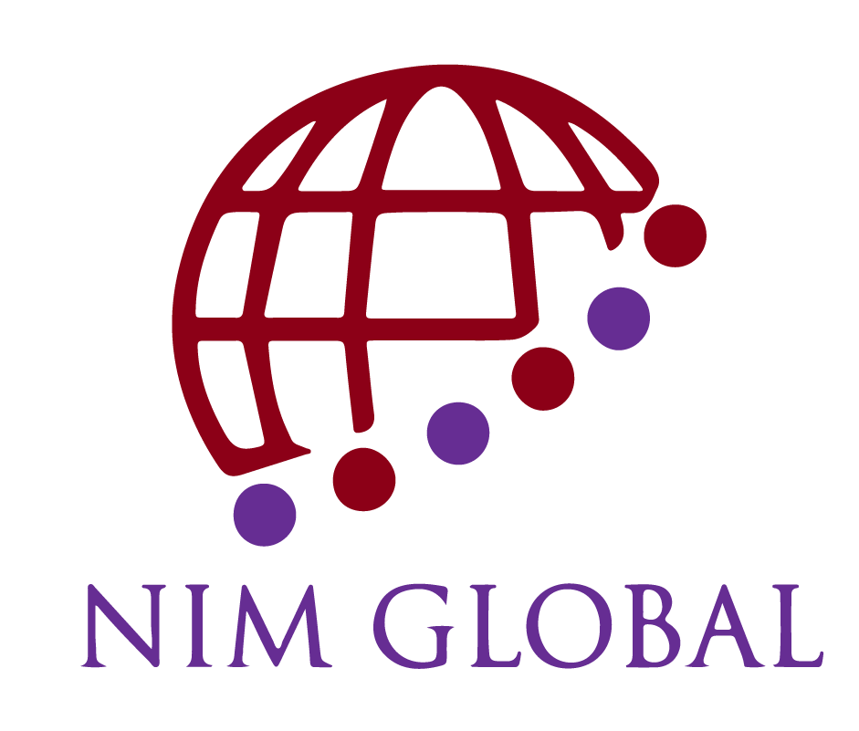 NIM GLOBAL LTD NIM GLOBAL LTD
